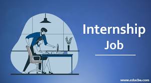 Internship Image